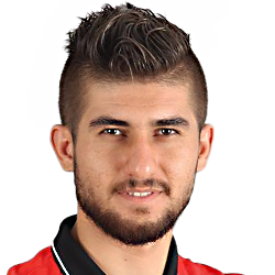 Soner Aydogdu