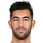 Yassine Meriah