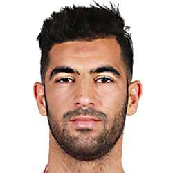 Yassine Meriah