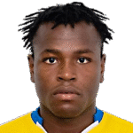 Cedric Badolo