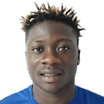 Samson Akinyoola