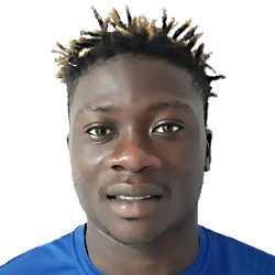 Samson Akinyoola