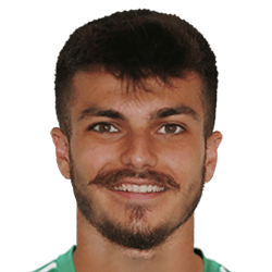 Abdullah Yigiter