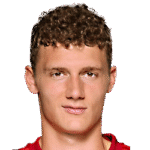 Benjamin Pavard