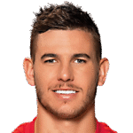 Lucas Hernández Lucas Hernández