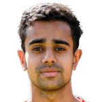 Sarpreet Singh