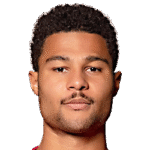 Serge Gnabry