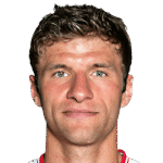 Thomas Müller
