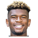 Aaron Tshibola