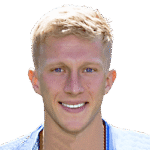 Ross McCrorie