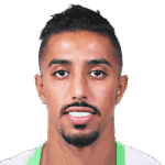 Salem Al-Dawsari