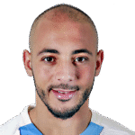 Nordin Amrabat Nordin Amrabat