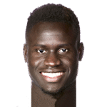 Aliou Badji Aliou Badji