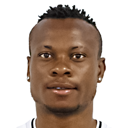 Emeka Christian Eze