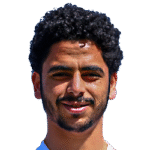 Mahmoud El Gazar Mahmoud El Gazar