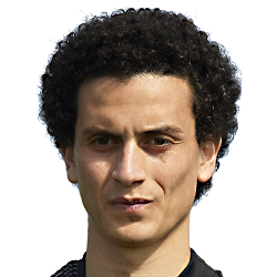 Mohamed Sadek