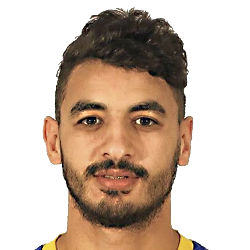 Mohamed Hamdi