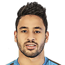 Mohamed Magdy