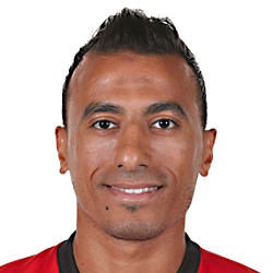 Mohamed Abdelshafi