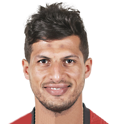 Tarek Hamed