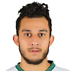 Ahmed Ayman Mansour