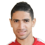 Mohamed Farouk