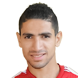Mohamed Farouk