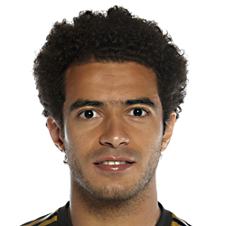 Omar Gaber