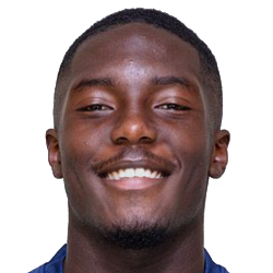Axel Bamba
