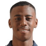 Morgan Guilavogui Morgan Guilavogui