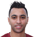 Amr Saleh