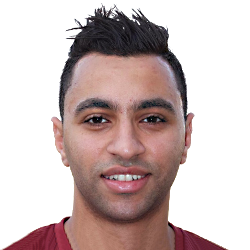 Amr Saleh