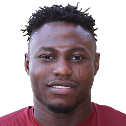 Issahaku Yakubu