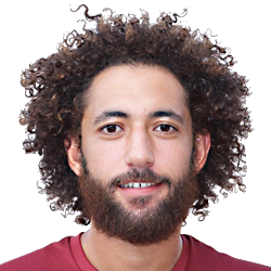 Khaled Reda
