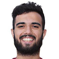 Mahmoud Marei