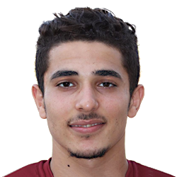 Mohamed Reda