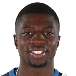 Ibrahim Sissoko
