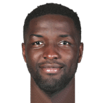 Ibrahima Conté