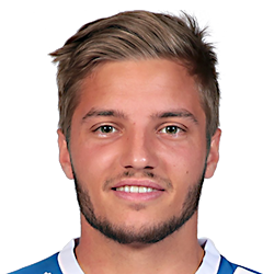 Valentin Jacob