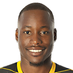 Lionel Mpasi-Nzau Lionel Mpasi-Nzau