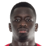 Demba Thiam