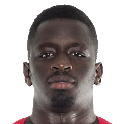 Demba Thiam