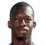 Ibrahim Cissé