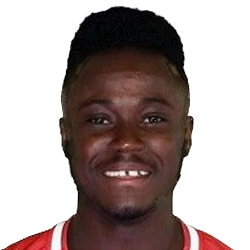Emmanuel Ntim