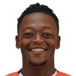 Moussa Guel