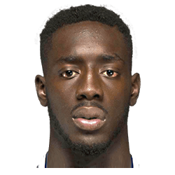 Alexandre Mendy