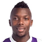 Steeve Yago