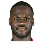 Bevic Moussiti-Oko Bevic Moussiti-Oko