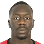 Souleymane Anne