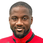 Guessouma Fofana